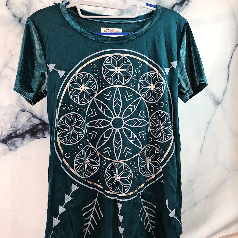 BLOUSE